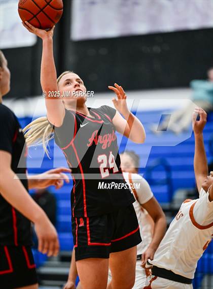 Thumbnail 3 in Argyle vs. Dobie (Jack Frost Tournament) photogallery.