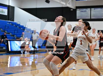 Thumbnail 2 in Argyle vs. Dobie (Jack Frost Tournament) photogallery.