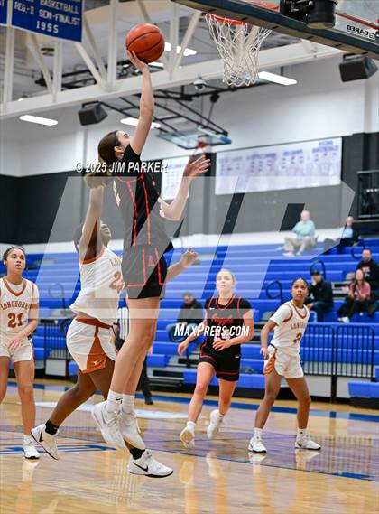 Thumbnail 3 in Argyle vs. Dobie (Jack Frost Tournament) photogallery.