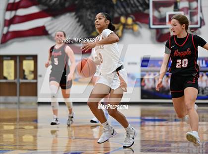 Thumbnail 3 in Argyle vs. Dobie (Jack Frost Tournament) photogallery.