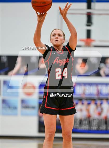 Thumbnail 1 in Argyle vs. Dobie (Jack Frost Tournament) photogallery.