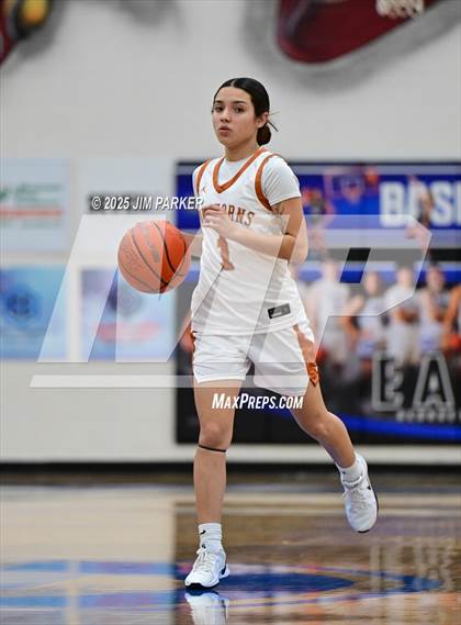Thumbnail 1 in Argyle vs. Dobie (Jack Frost Tournament) photogallery.