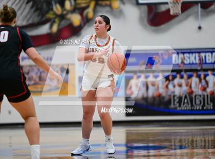 Thumbnail 3 in Argyle vs. Dobie (Jack Frost Tournament) photogallery.