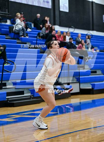 Thumbnail 2 in Argyle vs. Dobie (Jack Frost Tournament) photogallery.