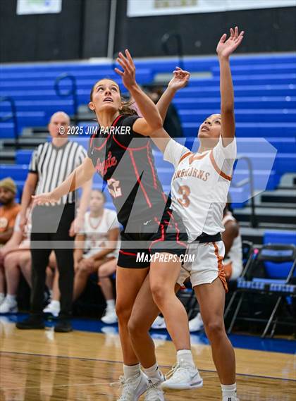 Thumbnail 1 in Argyle vs. Dobie (Jack Frost Tournament) photogallery.