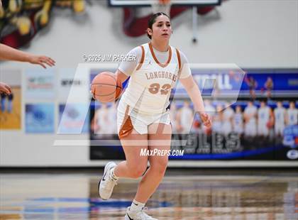 Thumbnail 2 in Argyle vs. Dobie (Jack Frost Tournament) photogallery.