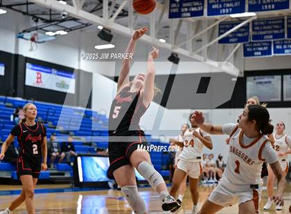 Thumbnail 2 in Argyle vs. Dobie (Jack Frost Tournament) photogallery.