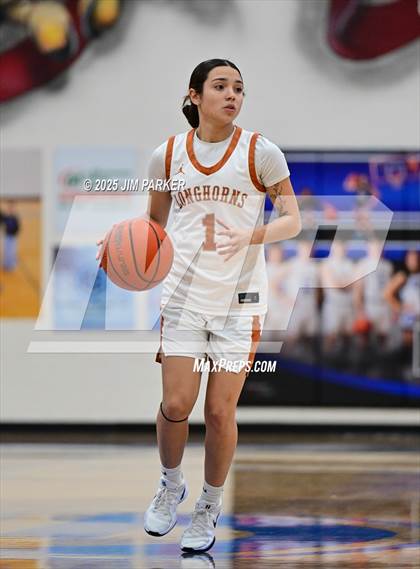 Thumbnail 2 in Argyle vs. Dobie (Jack Frost Tournament) photogallery.