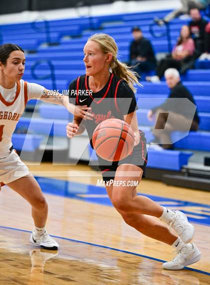 Thumbnail 3 in Argyle vs. Dobie (Jack Frost Tournament) photogallery.
