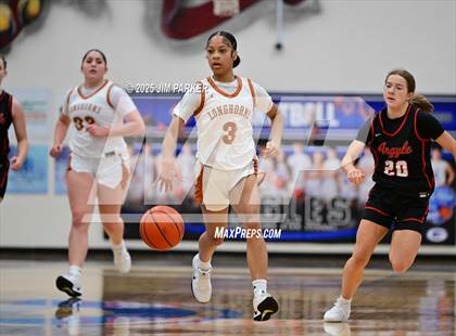 Thumbnail 1 in Argyle vs. Dobie (Jack Frost Tournament) photogallery.