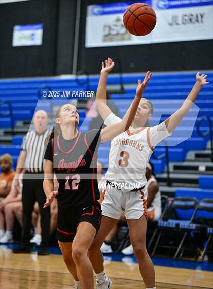 Thumbnail 2 in Argyle vs. Dobie (Jack Frost Tournament) photogallery.