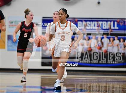 Thumbnail 3 in Argyle vs. Dobie (Jack Frost Tournament) photogallery.