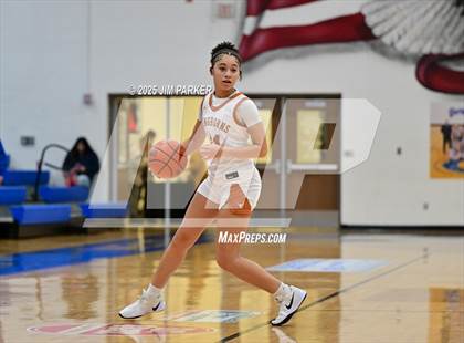 Thumbnail 3 in Argyle vs. Dobie (Jack Frost Tournament) photogallery.