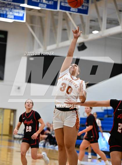 Thumbnail 1 in Argyle vs. Dobie (Jack Frost Tournament) photogallery.