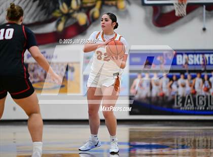 Thumbnail 2 in Argyle vs. Dobie (Jack Frost Tournament) photogallery.