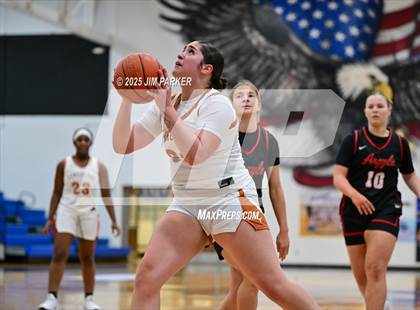 Thumbnail 1 in Argyle vs. Dobie (Jack Frost Tournament) photogallery.