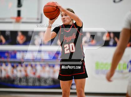 Thumbnail 3 in Argyle vs. Dobie (Jack Frost Tournament) photogallery.