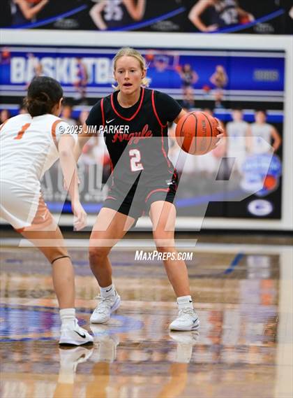Thumbnail 3 in Argyle vs. Dobie (Jack Frost Tournament) photogallery.