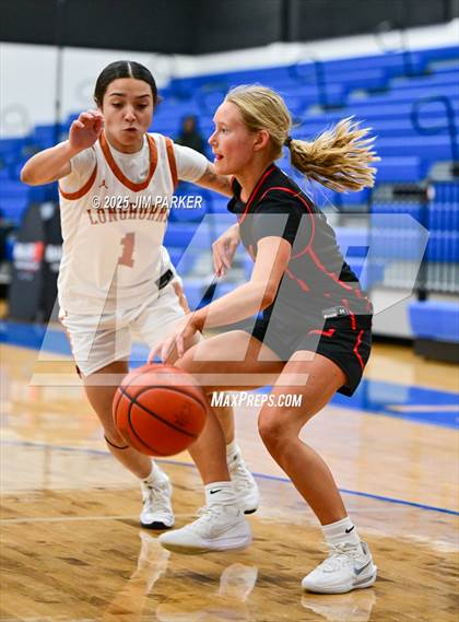 Thumbnail 2 in Argyle vs. Dobie (Jack Frost Tournament) photogallery.