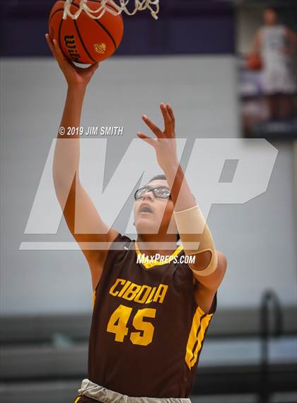 Thumbnail 1 in Cibola vs. Manzano (Albuquerque Metro Championships) photogallery.
