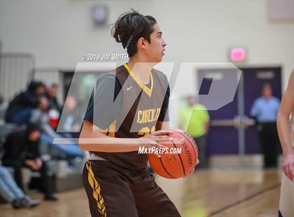 Thumbnail 3 in Cibola vs. Manzano (Albuquerque Metro Championships) photogallery.