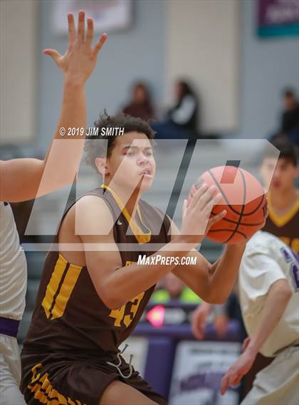 Thumbnail 2 in Cibola vs. Manzano (Albuquerque Metro Championships) photogallery.