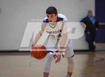 Thumbnail 3 in Cibola vs. Manzano (Albuquerque Metro Championships) photogallery.