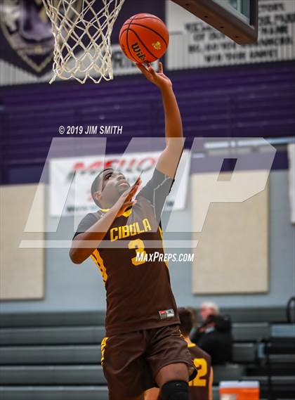 Thumbnail 1 in Cibola vs. Manzano (Albuquerque Metro Championships) photogallery.