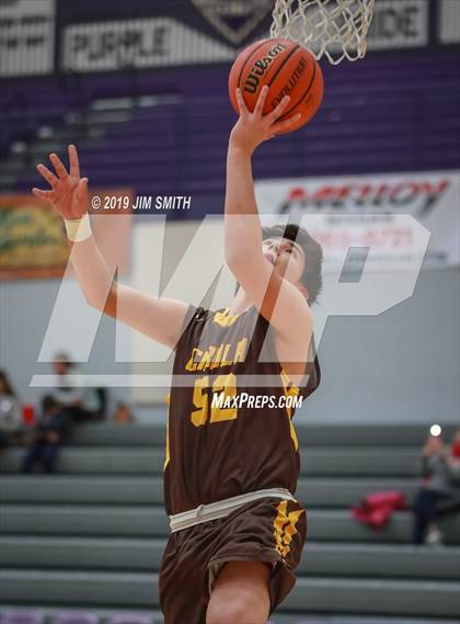 Thumbnail 3 in Cibola vs. Manzano (Albuquerque Metro Championships) photogallery.