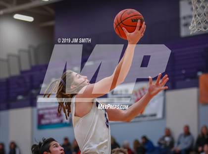 Thumbnail 1 in Cibola vs. Manzano (Albuquerque Metro Championships) photogallery.