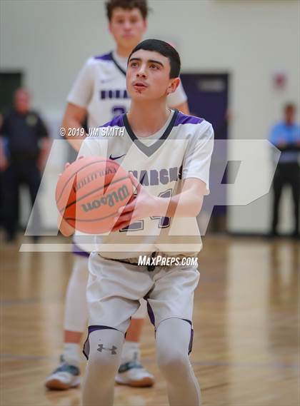 Thumbnail 2 in Cibola vs. Manzano (Albuquerque Metro Championships) photogallery.