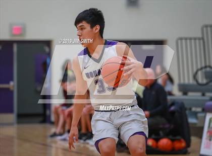 Thumbnail 2 in Cibola vs. Manzano (Albuquerque Metro Championships) photogallery.