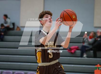 Thumbnail 3 in Cibola vs. Manzano (Albuquerque Metro Championships) photogallery.