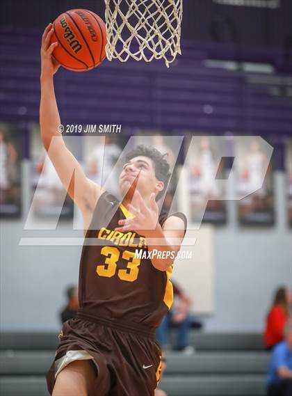 Thumbnail 1 in Cibola vs. Manzano (Albuquerque Metro Championships) photogallery.