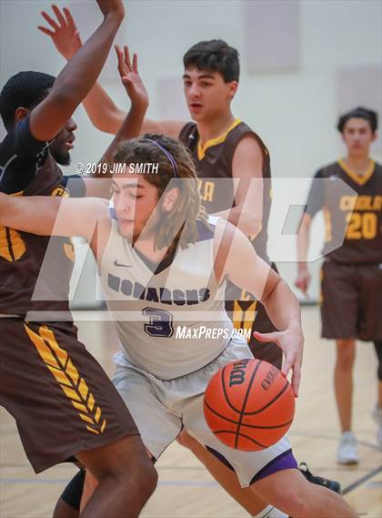 Thumbnail 1 in Cibola vs. Manzano (Albuquerque Metro Championships) photogallery.