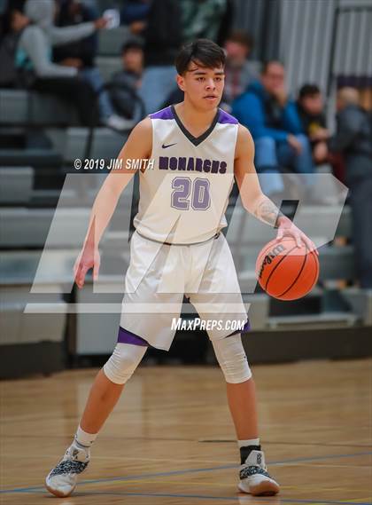 Thumbnail 3 in Cibola vs. Manzano (Albuquerque Metro Championships) photogallery.