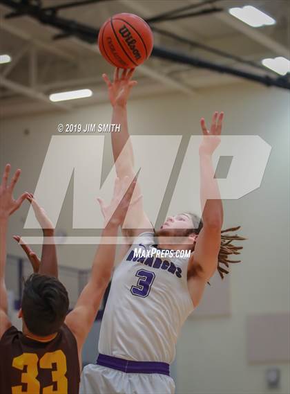 Thumbnail 2 in Cibola vs. Manzano (Albuquerque Metro Championships) photogallery.