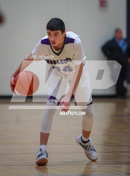 Thumbnail 1 in Cibola vs. Manzano (Albuquerque Metro Championships) photogallery.