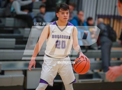 Thumbnail 1 in Cibola vs. Manzano (Albuquerque Metro Championships) photogallery.