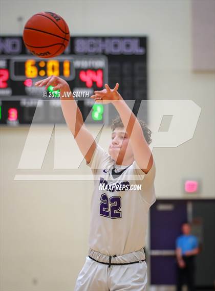 Thumbnail 3 in Cibola vs. Manzano (Albuquerque Metro Championships) photogallery.