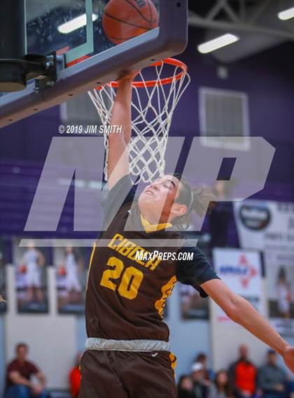 Thumbnail 2 in Cibola vs. Manzano (Albuquerque Metro Championships) photogallery.