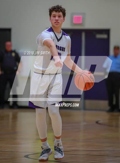Thumbnail 3 in Cibola vs. Manzano (Albuquerque Metro Championships) photogallery.