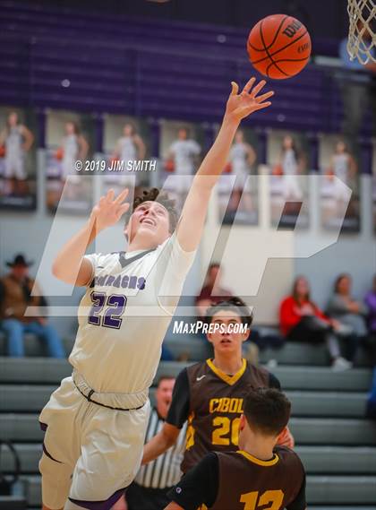 Thumbnail 1 in Cibola vs. Manzano (Albuquerque Metro Championships) photogallery.