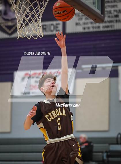 Thumbnail 1 in Cibola vs. Manzano (Albuquerque Metro Championships) photogallery.