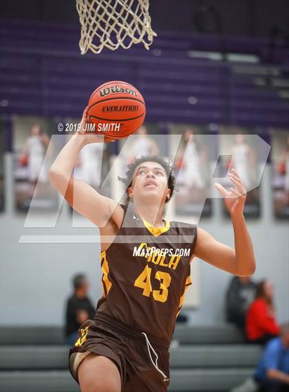 Thumbnail 2 in Cibola vs. Manzano (Albuquerque Metro Championships) photogallery.