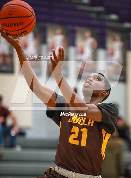 Thumbnail 1 in Cibola vs. Manzano (Albuquerque Metro Championships) photogallery.