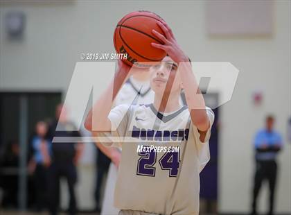 Thumbnail 3 in Cibola vs. Manzano (Albuquerque Metro Championships) photogallery.