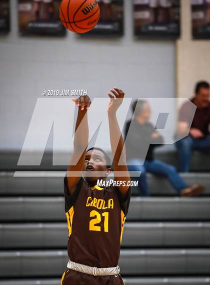 Thumbnail 3 in Cibola vs. Manzano (Albuquerque Metro Championships) photogallery.