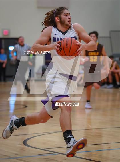 Thumbnail 1 in Cibola vs. Manzano (Albuquerque Metro Championships) photogallery.