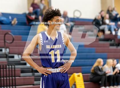 Thumbnail 1 in Kearney vs. Grand Island (HAC Tournament) photogallery.